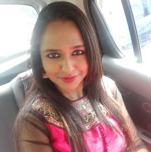 Meet your Posher, Swetha - Picture 1 of 1